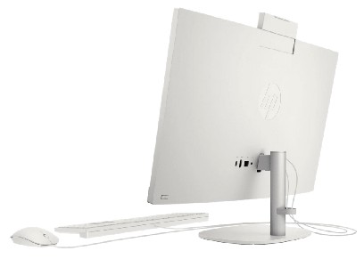 HP All-in-One 24-cr0004nu Shell White